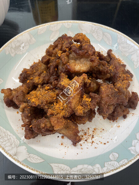 小酥肉