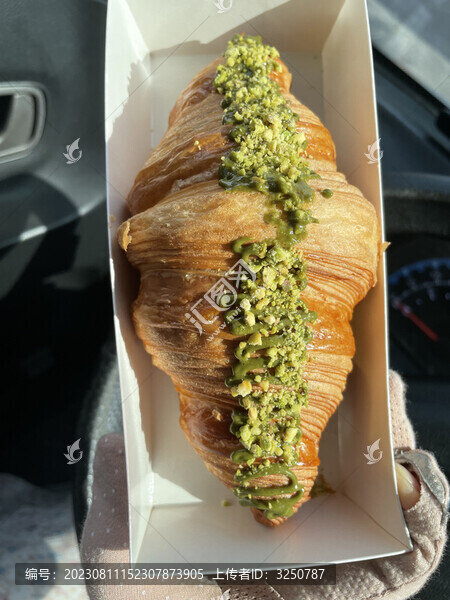 西式早餐