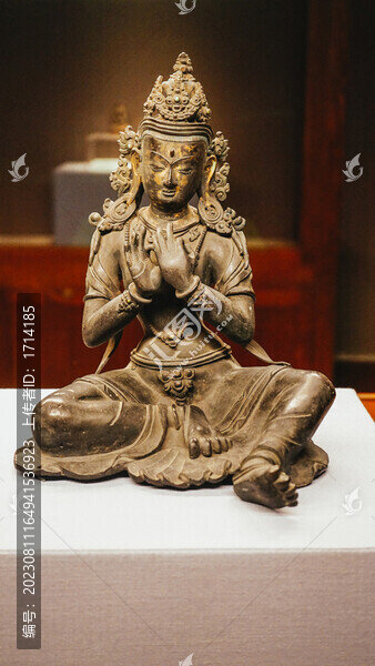中國文化佛像雕刻藝術(shù)
