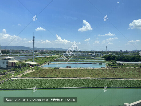 田園風(fēng)光