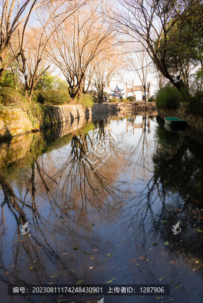 園林景觀