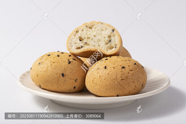 麻薯