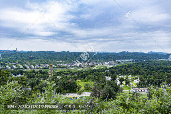 承德避暑山莊