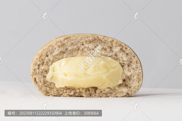 全麥歐包