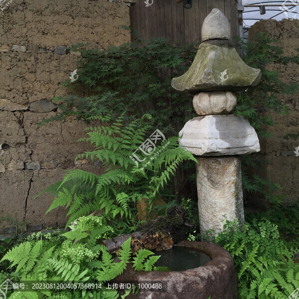 人工景觀