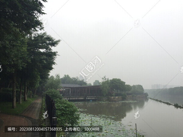 江南小景