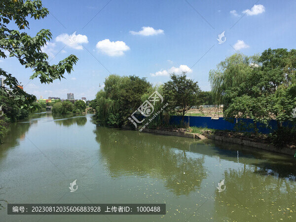 江南風景