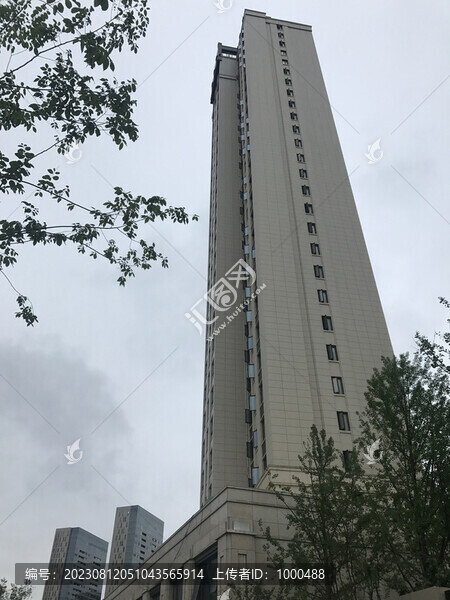 城市大樓