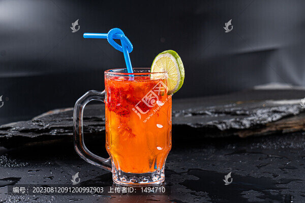 草莓維C果酒
