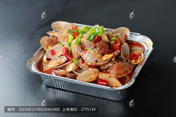 花蛤