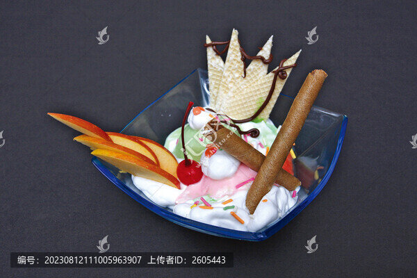 冰琪淋