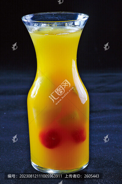 水果茶