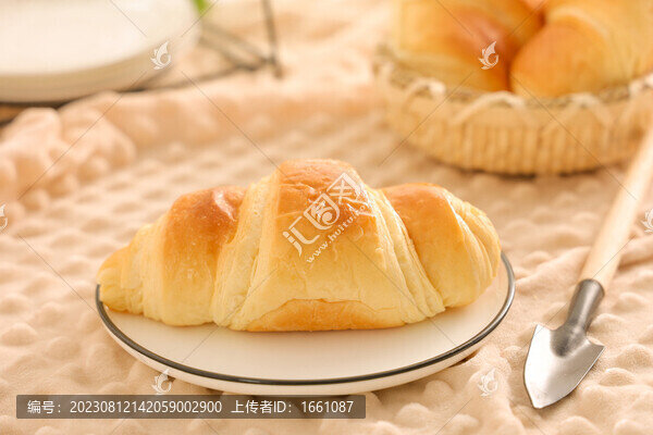 手撕面包
