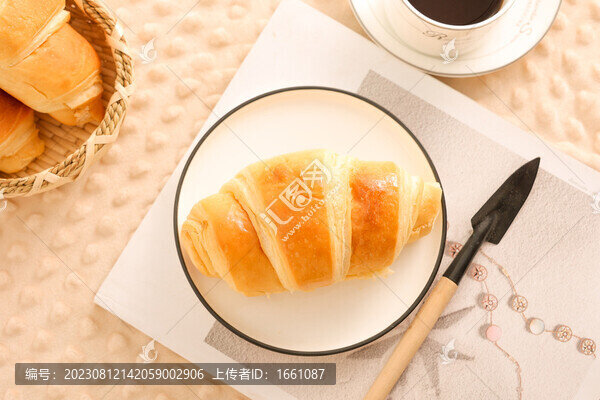 全麥歐包