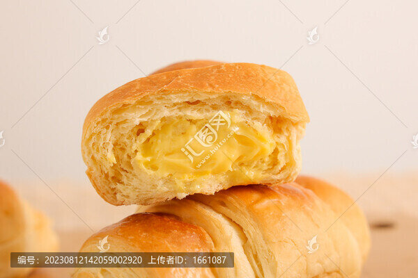 手撕面包