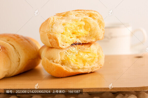 手撕面包