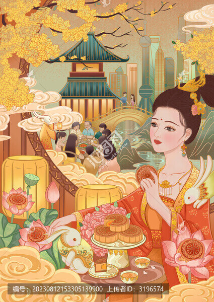 中秋節(jié)