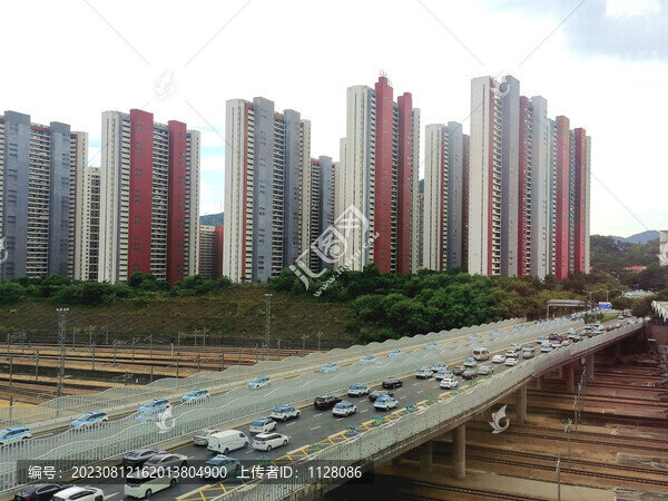 深圳建筑