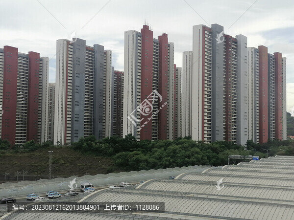 深圳建筑