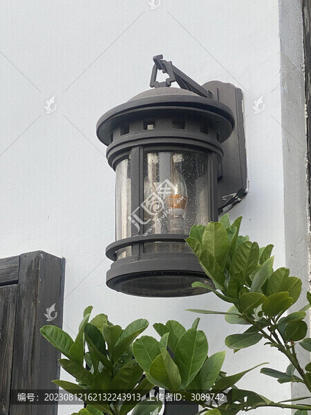 壁燈