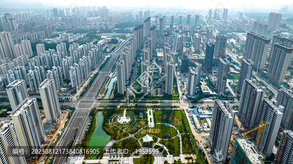 沈坤城市公園