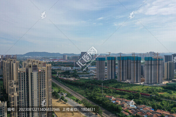 武漢城市風(fēng)光