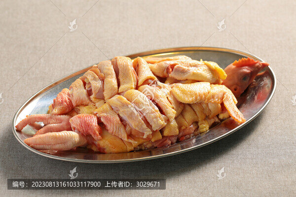 現(xiàn)殺土雞