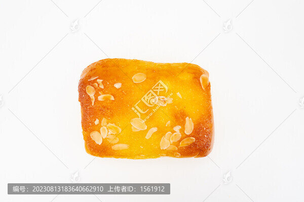 面包