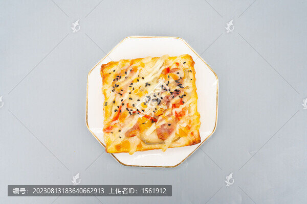 面包