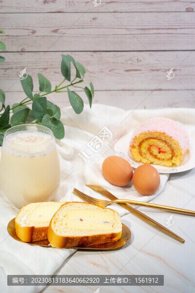早餐
