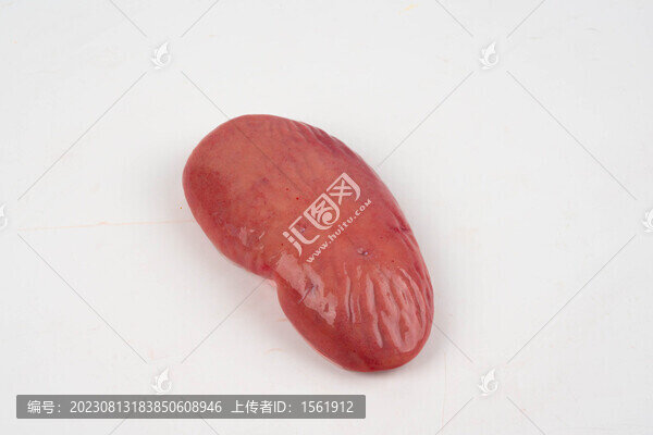 豬腰子