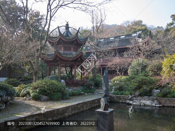 中式園林