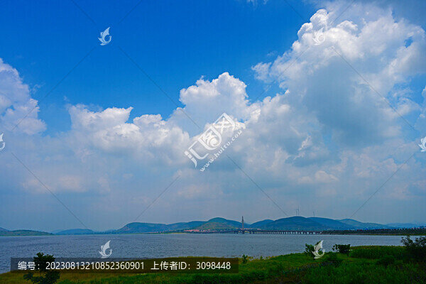 東江特大橋