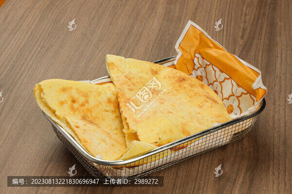 口袋餅