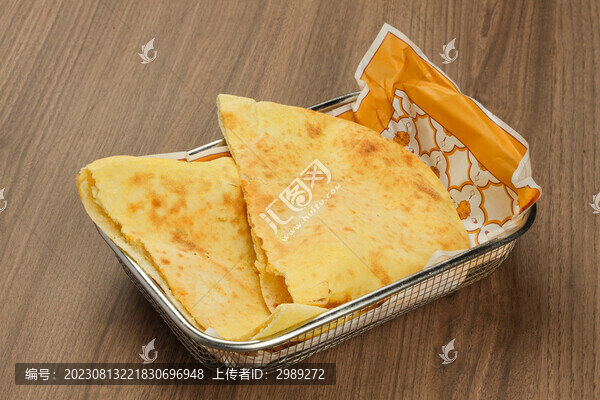 口袋餅