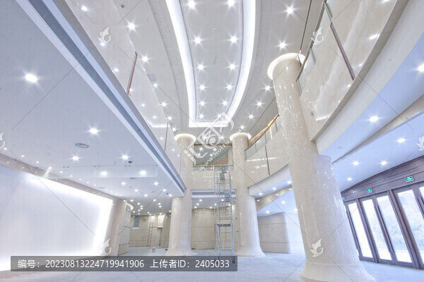 大劇院屋頂