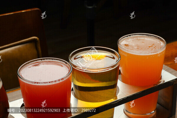 精釀啤酒