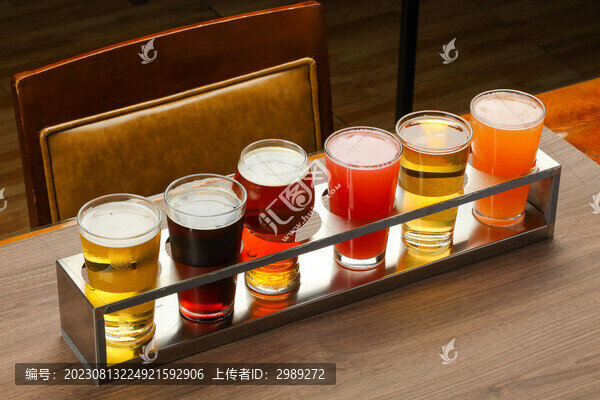 精釀啤酒