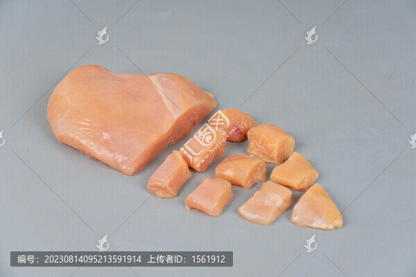 雞胸肉