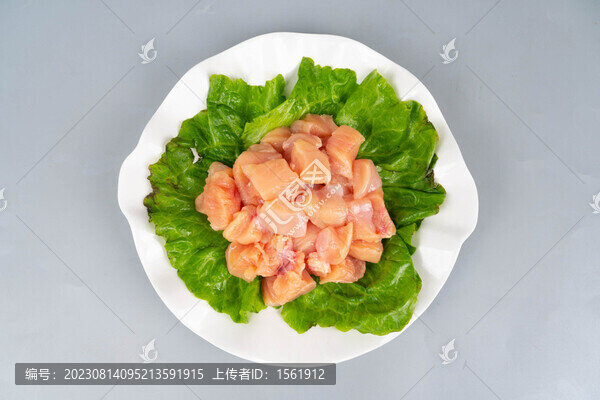雞胸肉