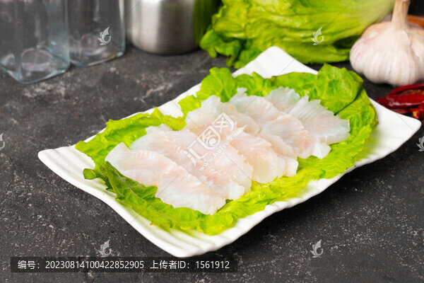 巴沙魚片
