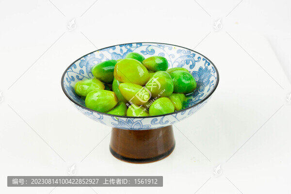 臘八節(jié)臘八蒜