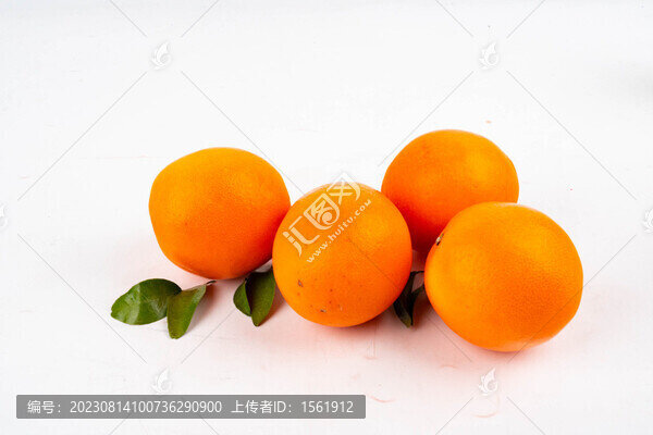 橙子