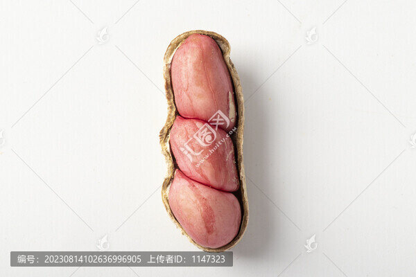 鮮花生