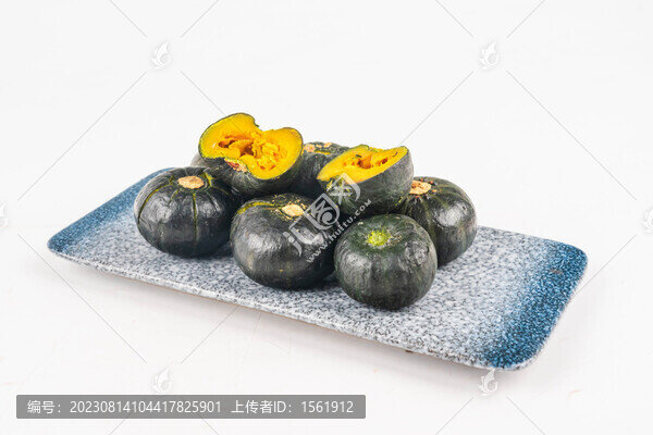 貝貝南瓜