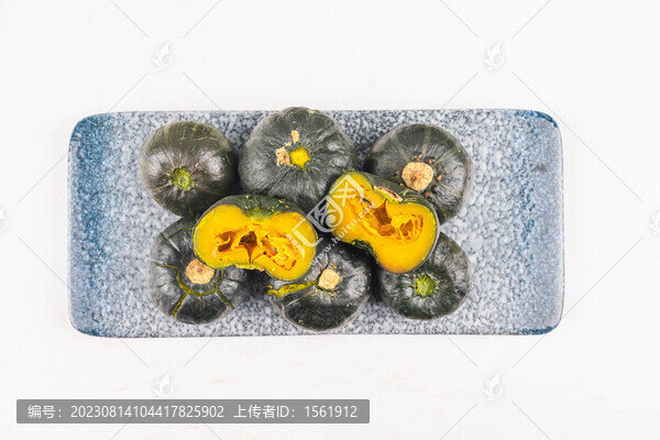 貝貝南瓜