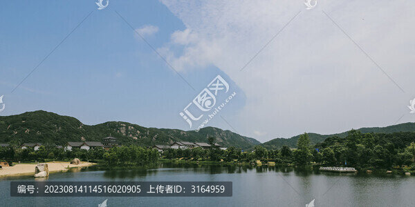 舟山觀音法界