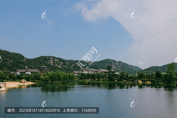 舟山觀音法界