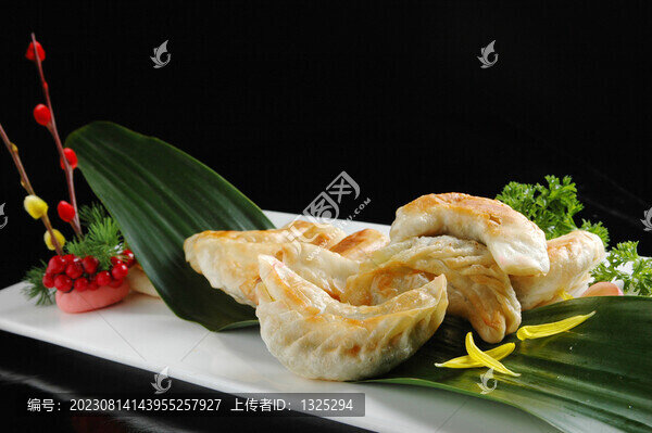 鍋貼餃