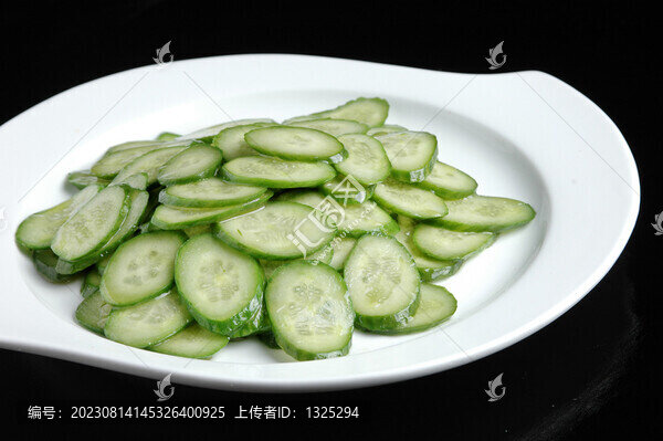 橄欖油炒乳瓜